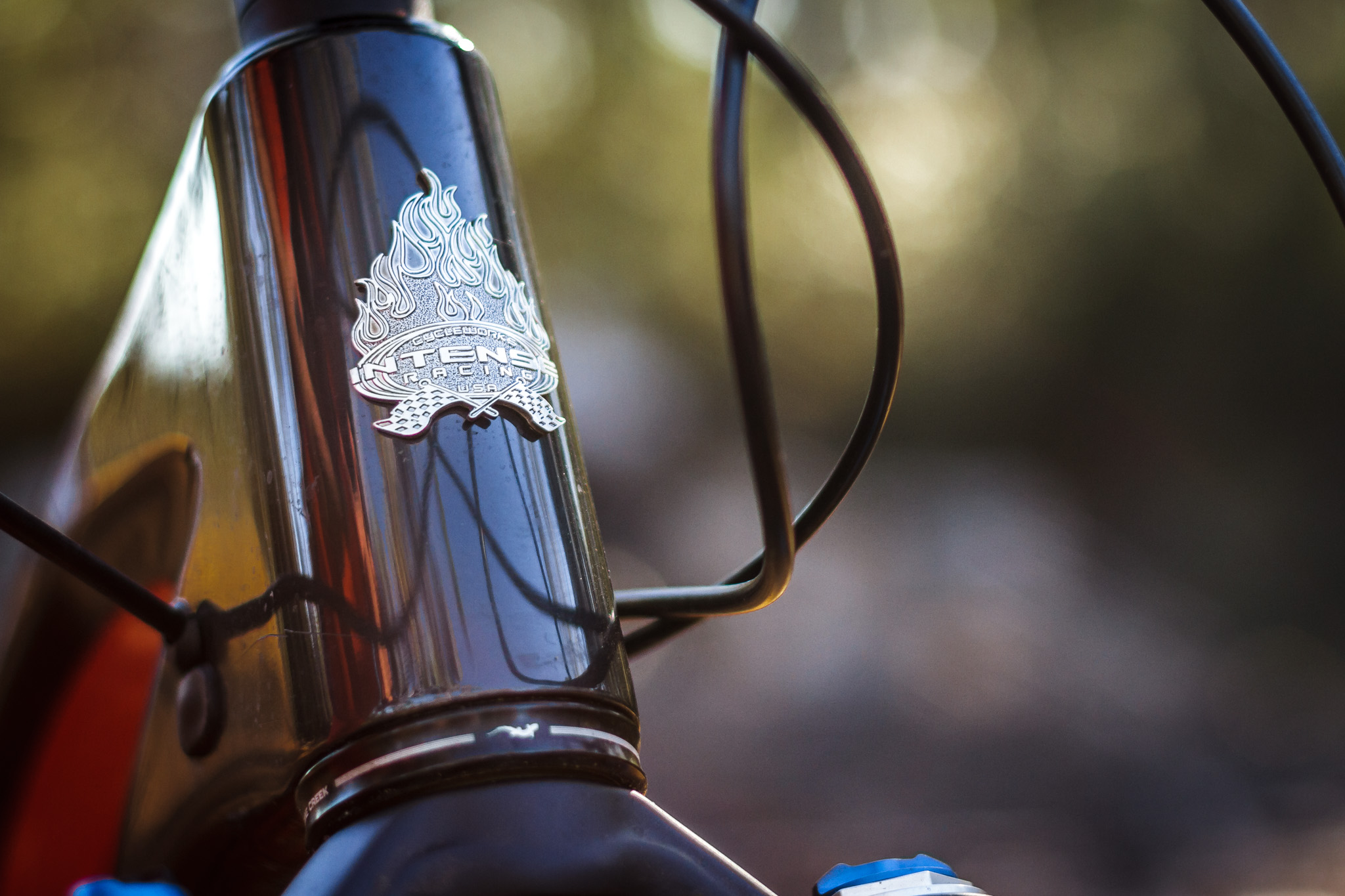 It all starts with 'that' heritage