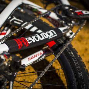 [R]evolution chainstay protectors