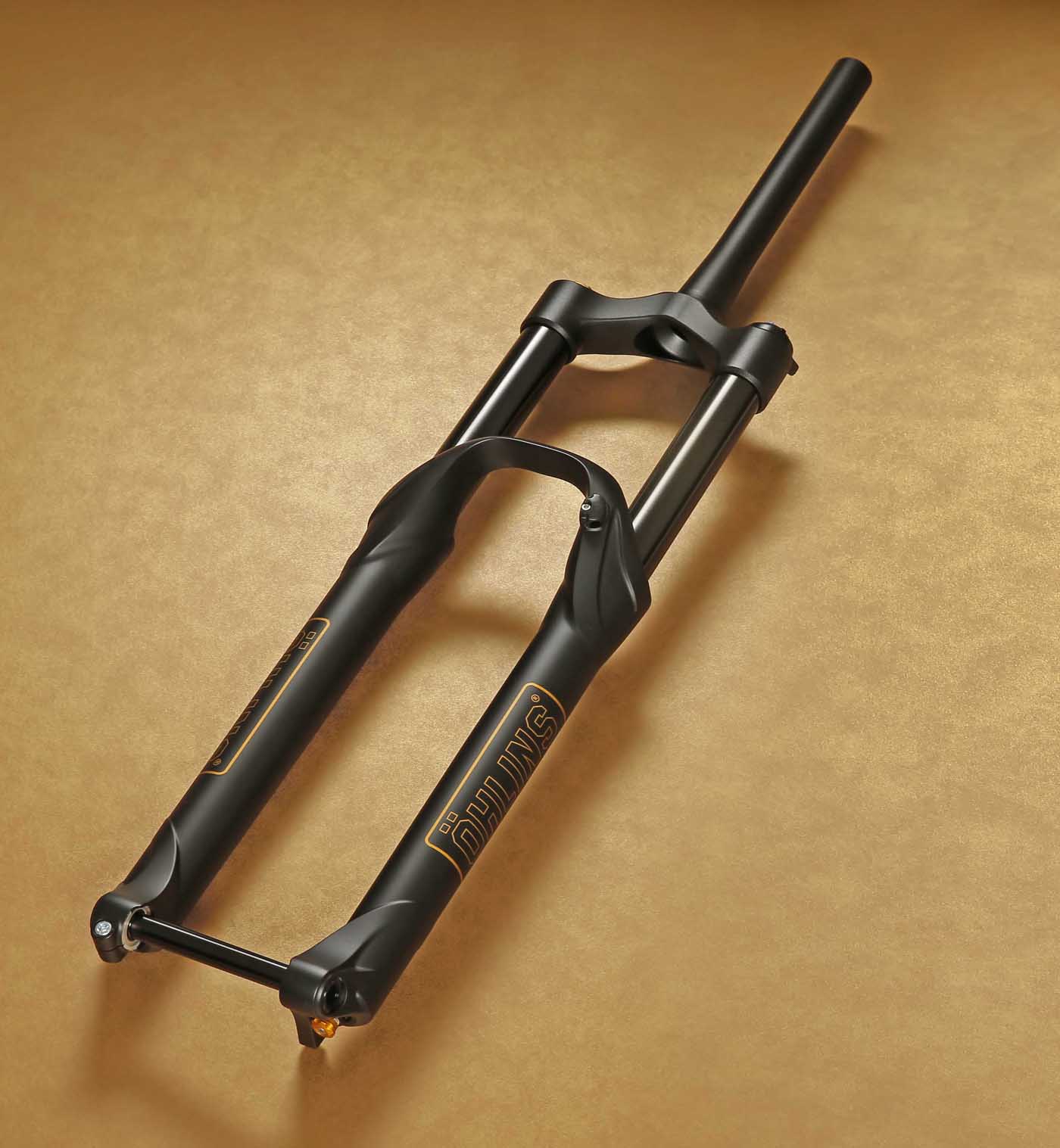 Ohlins 170mm fork hot sale