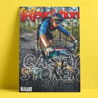 [R]evolution Issue 47