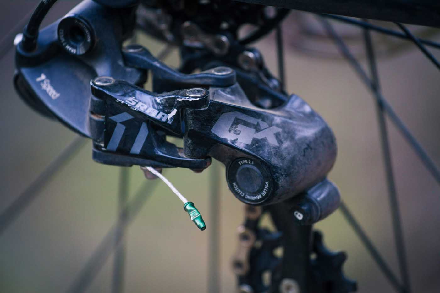 sram gx dh derailleur