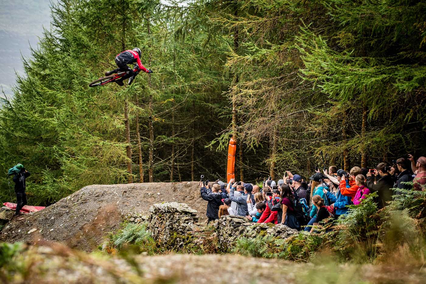 red bull hardline 2017