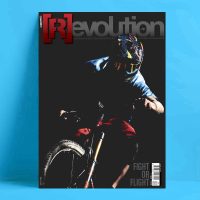 [R]evolution Issue 48