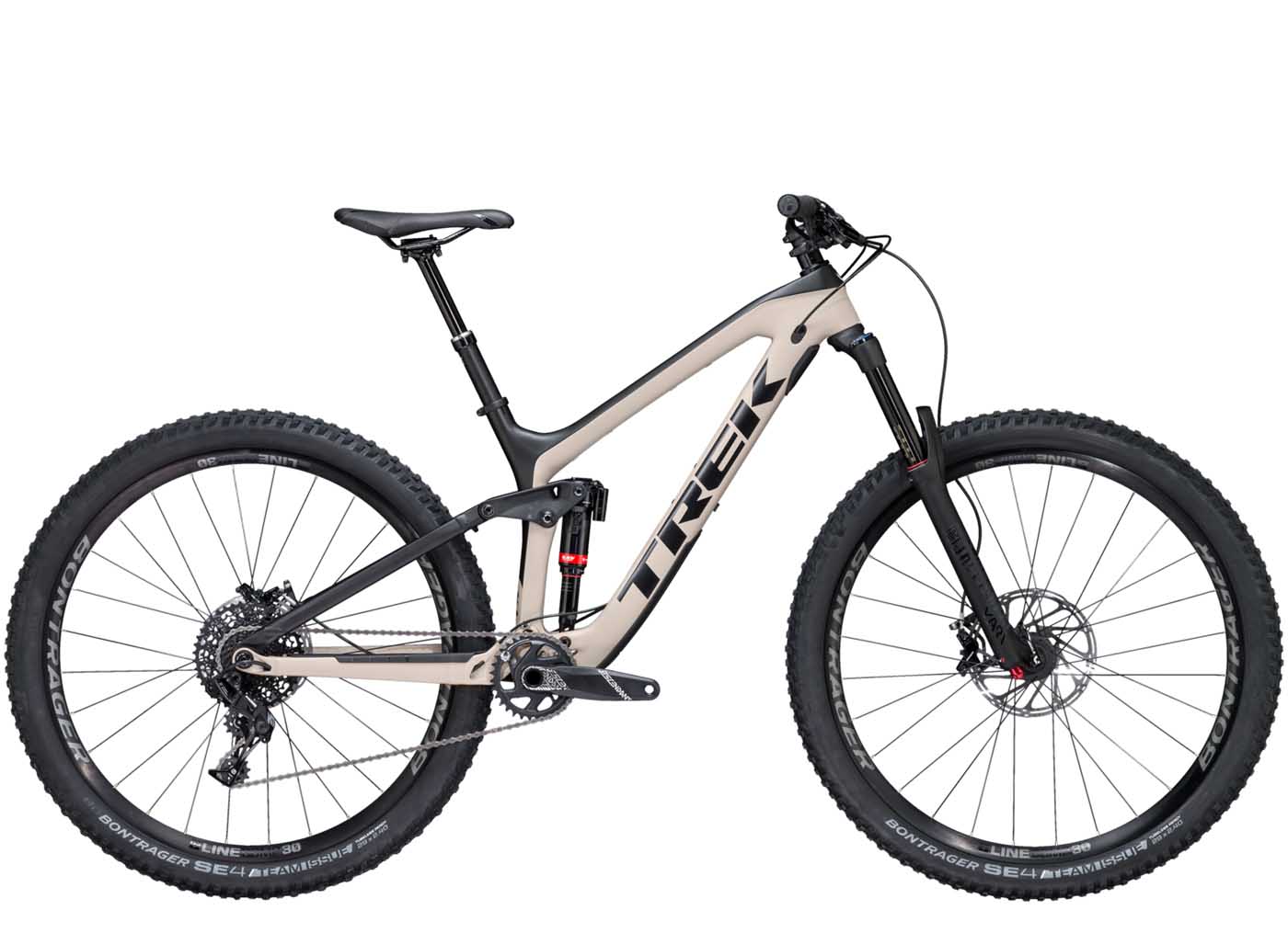 R eviewed Trek Slash 9.7 R evolution MTB