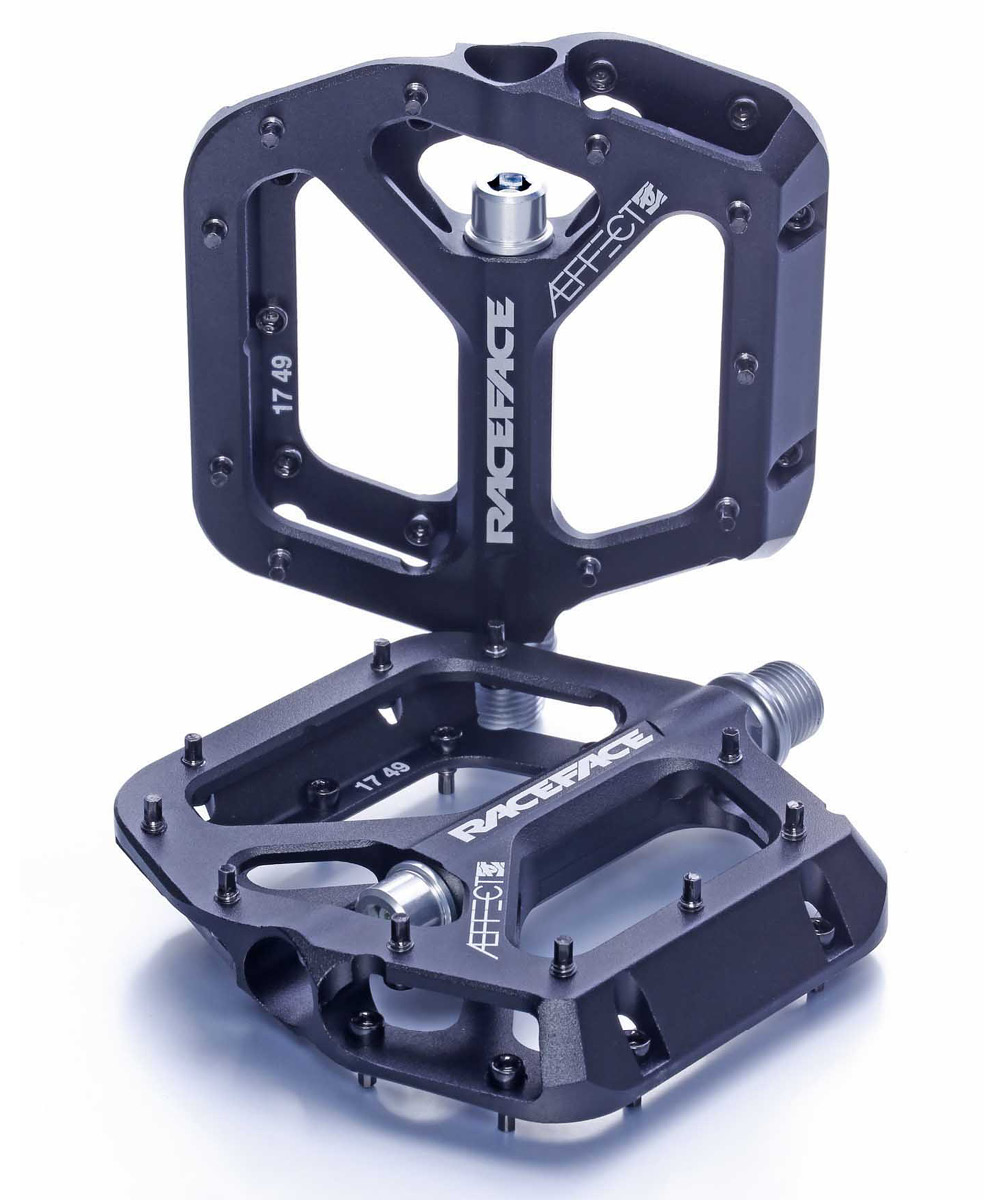 sram flat pedals