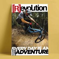 [R]evolution Issue 51