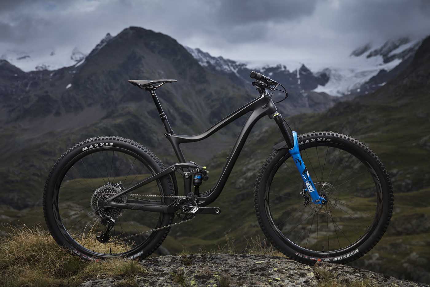 giant trance advanced 2019