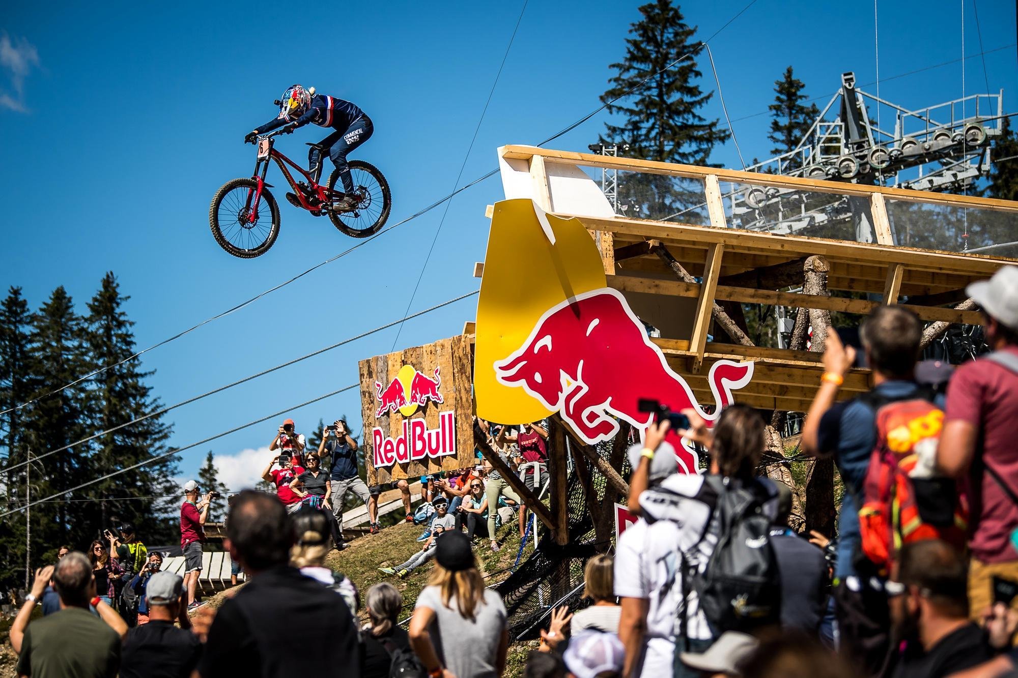 uci dh world championships 2018