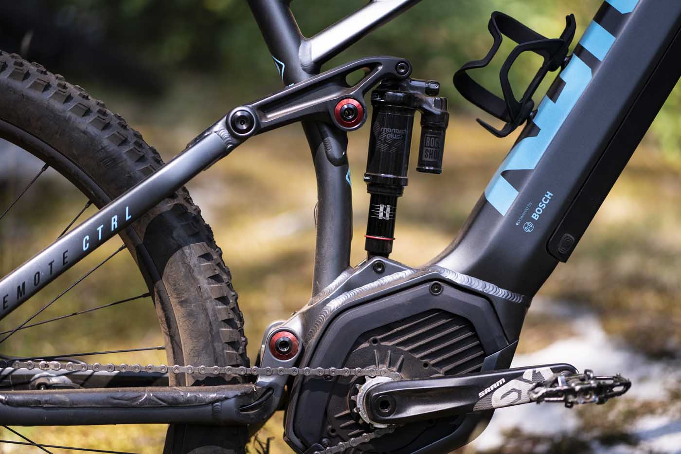 kona remote ctrl 2020