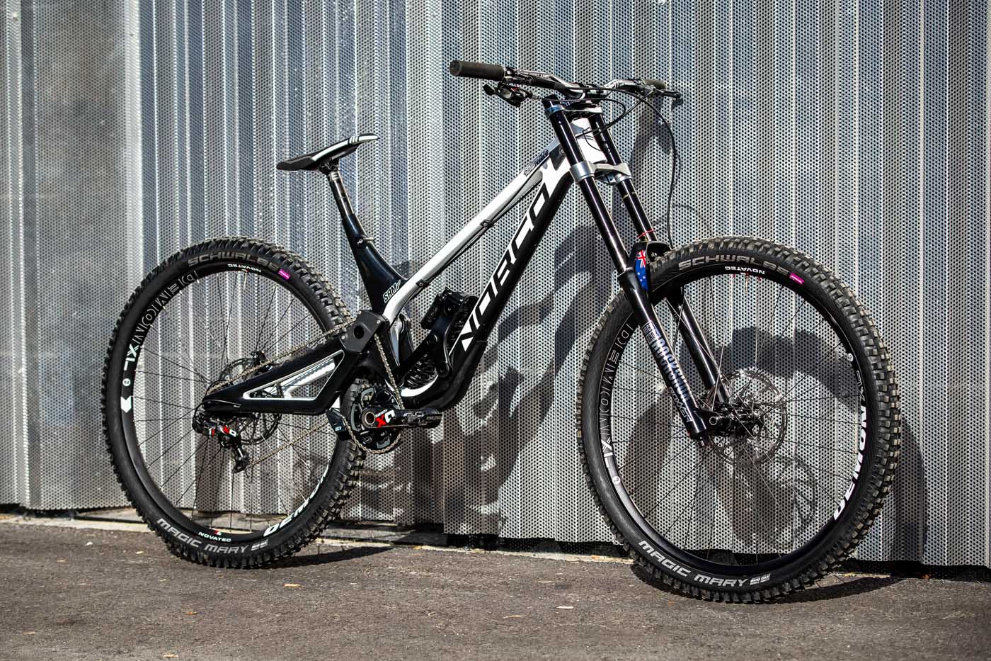 norco aurum 2020