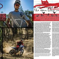 [R]evolution Issue 54 - Image 4
