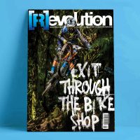 [R]evolution Issue 54