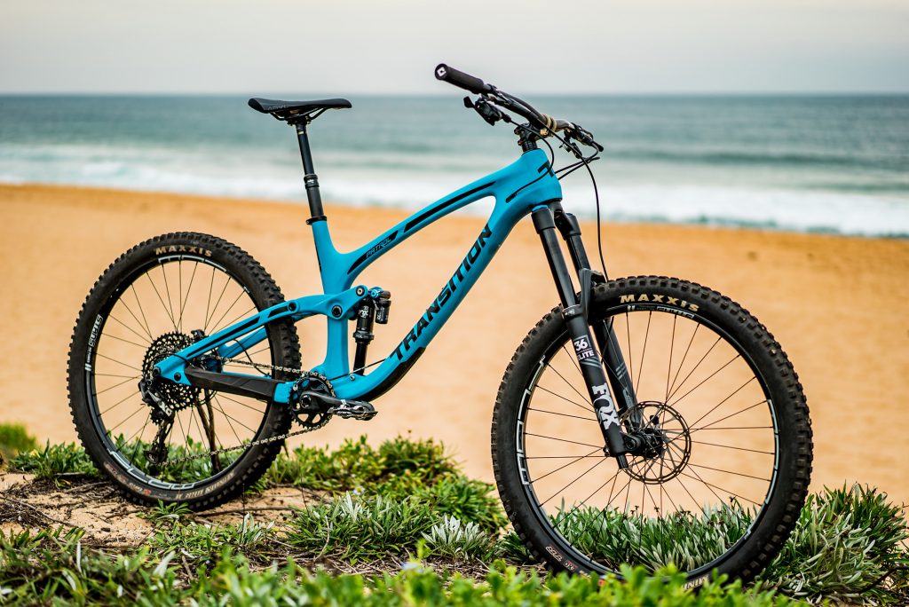 Transition patrol carbon nx mountain bike store 2019