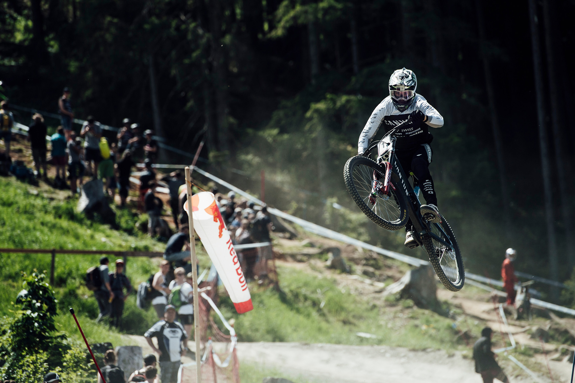 Downhill world best sale championships 2019