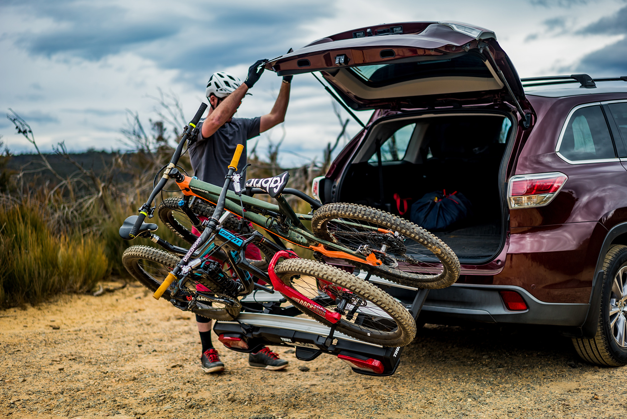 camelbak octane 16