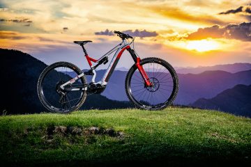 pushys commencal