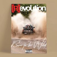 [R]evolution Issue 56