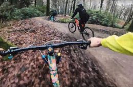 matt jones dirt jumper