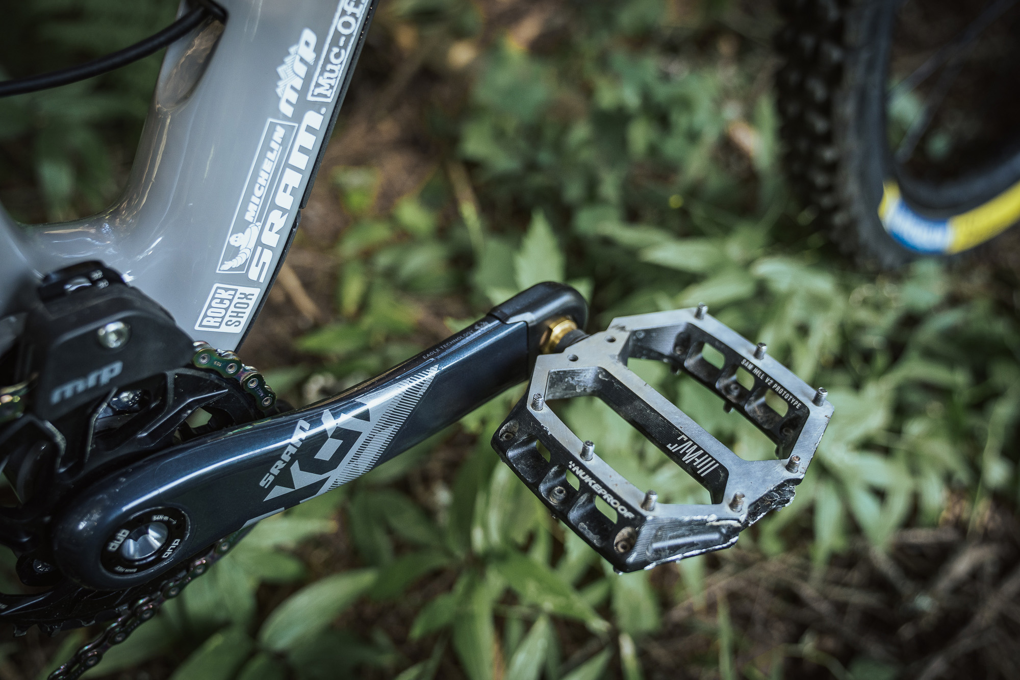 nukeproof mega 290c pro