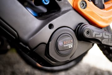 bosch gen 4 motor