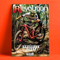 [R]evolution Issue 58