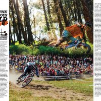 [R]evolution Issue 58 - Image 5