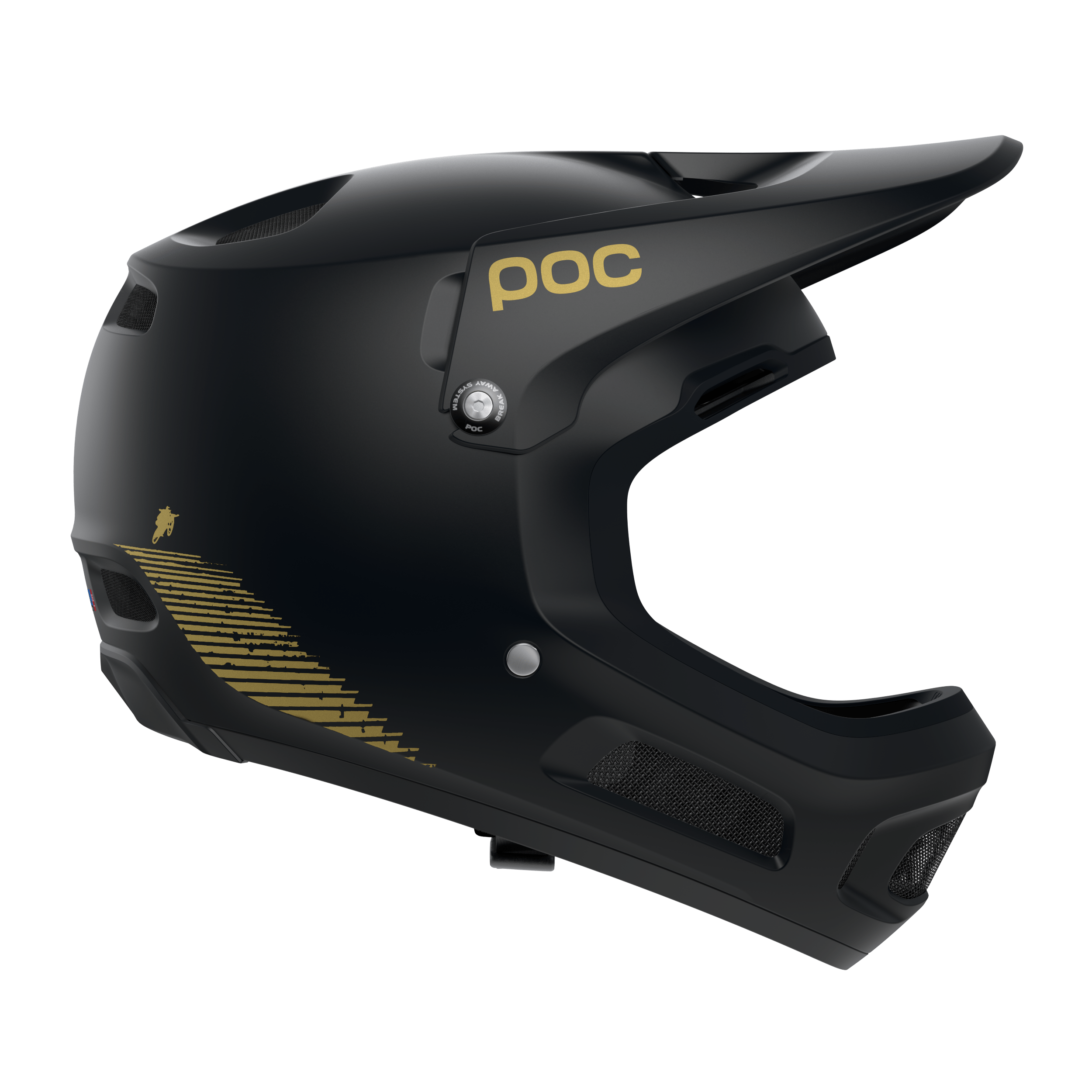 Poc x fabio wibmer shop