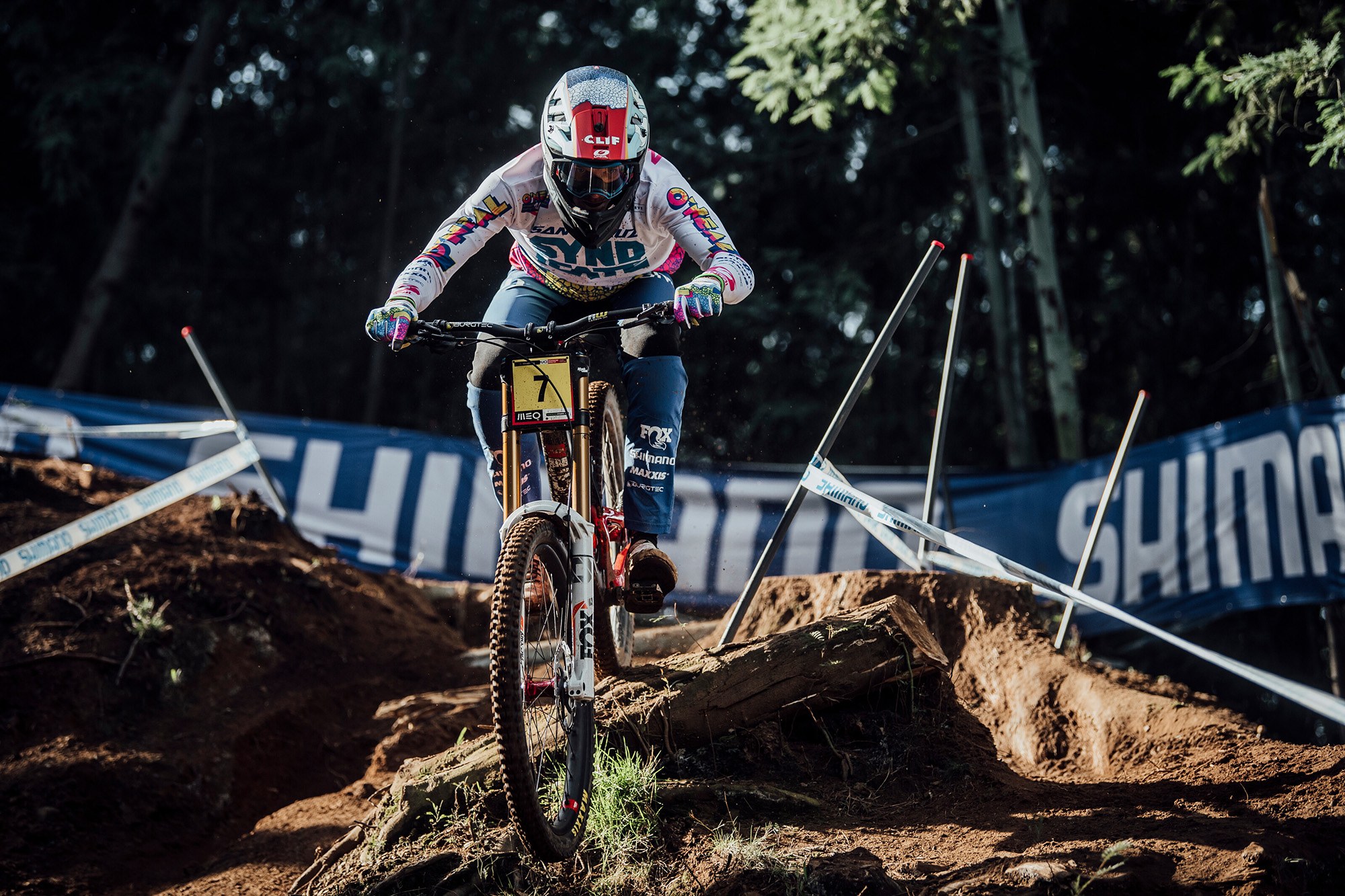 Mtb world outlet cup 2020