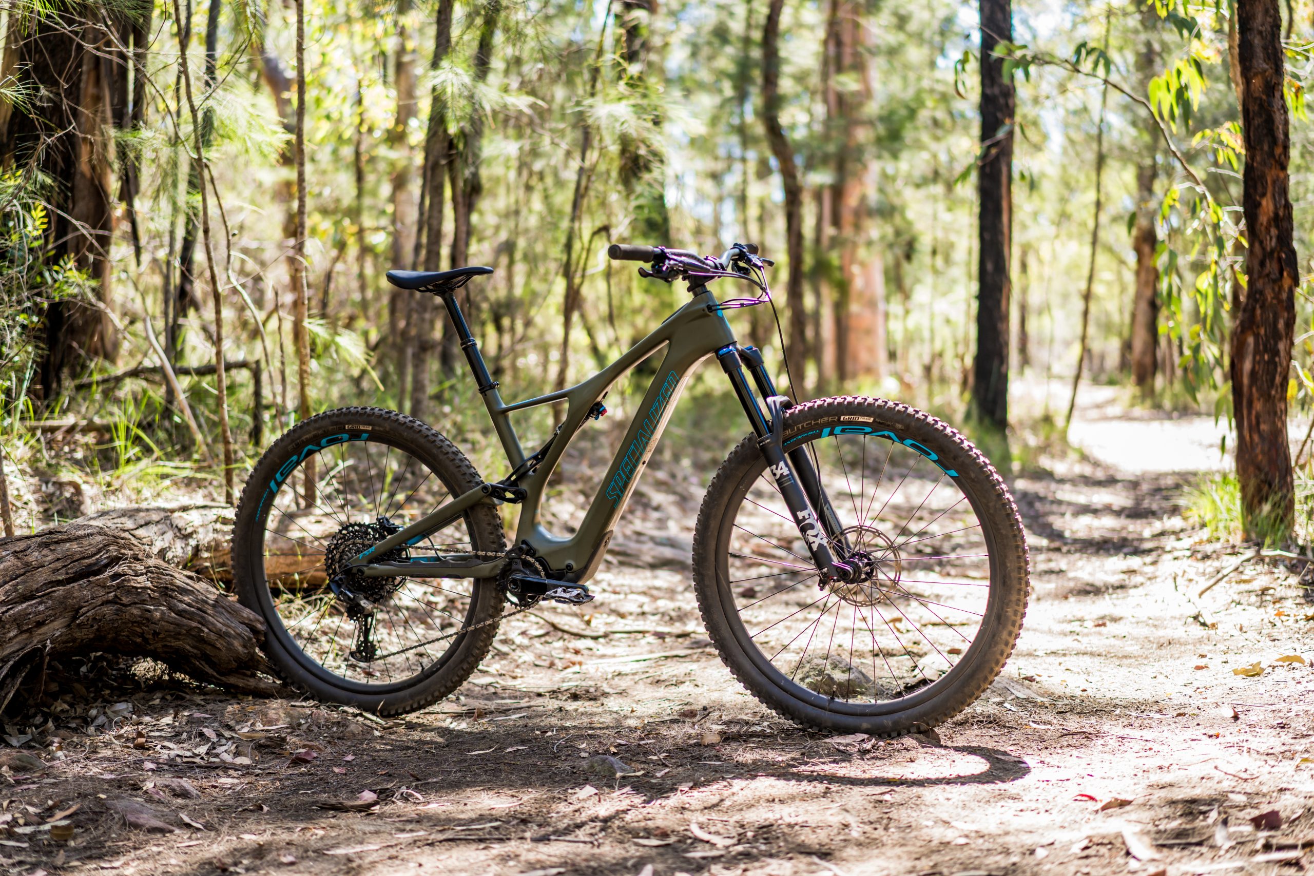 specialized turbo levo expert carbon 2020 review