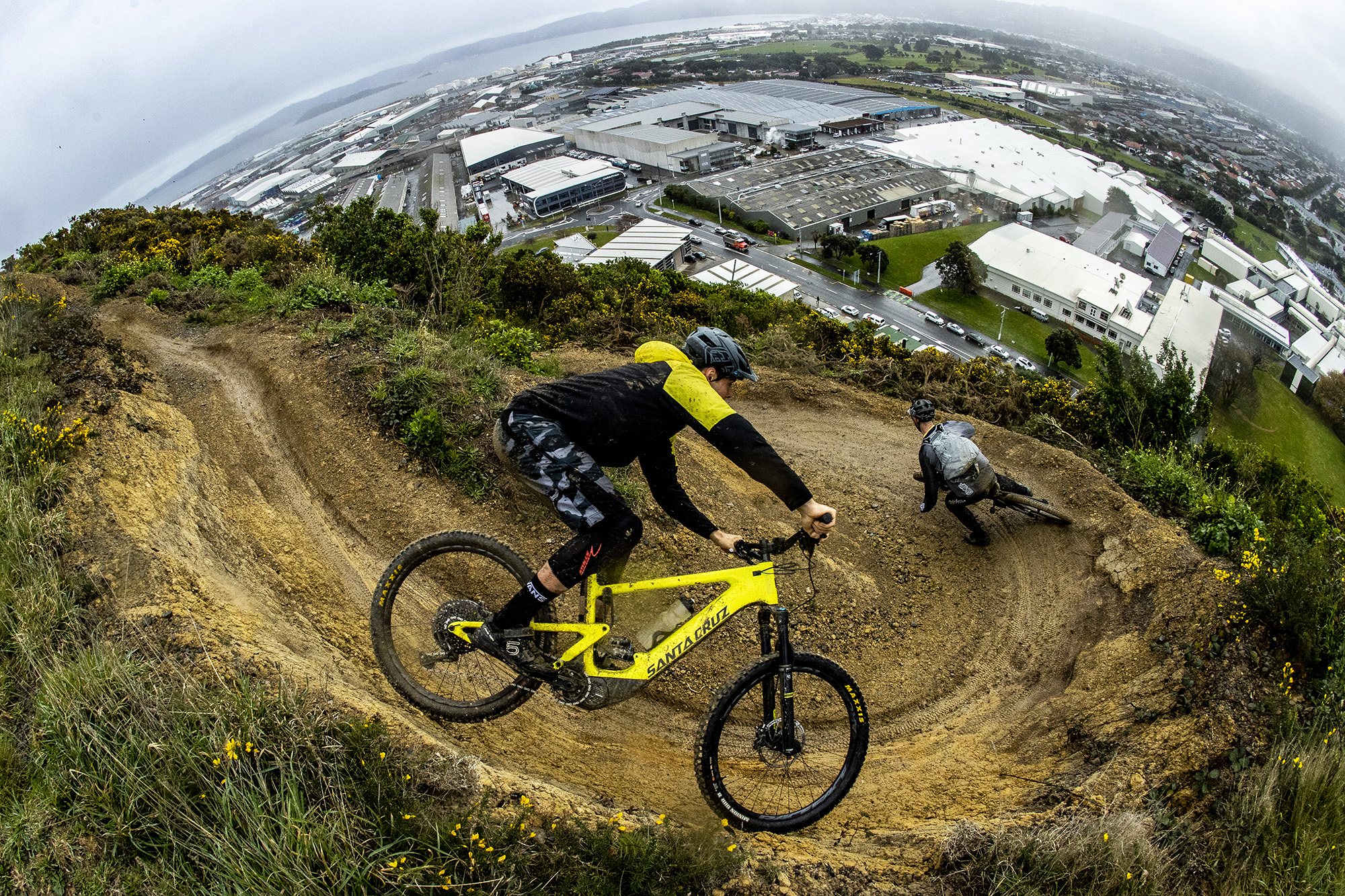 Wellington store mtb race