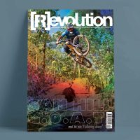 [R]evolution Issue 60