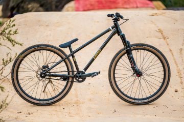 R eviewed DMR Sect Pro R evolution MTB