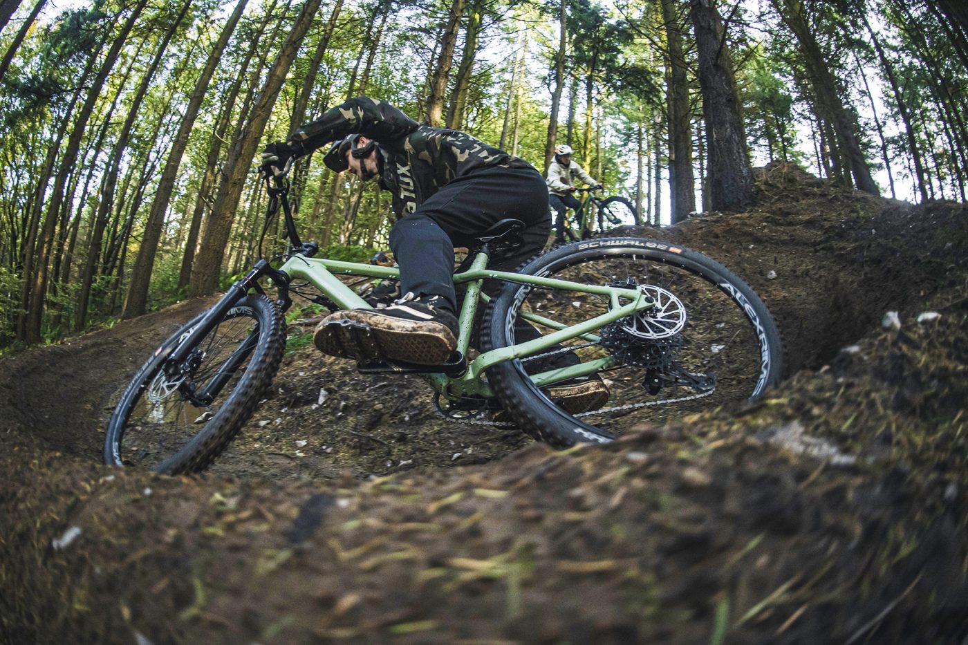 best hardcore hardtail 2020