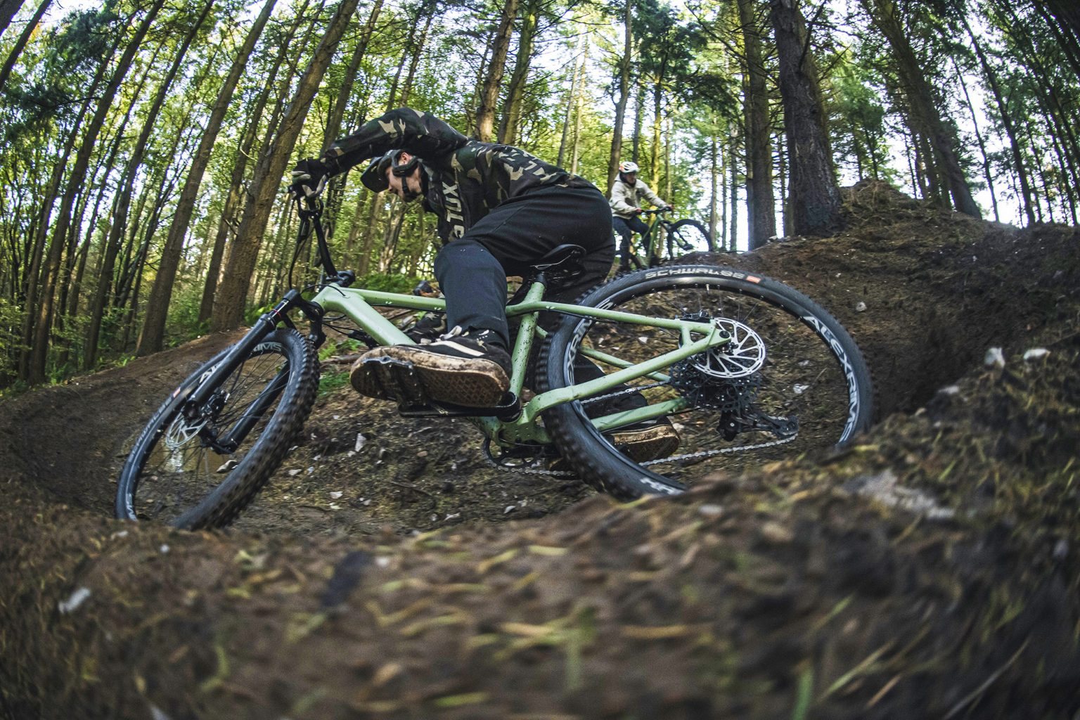 Hardcore Hardtails Buyers Guide - [R]evolution MTB