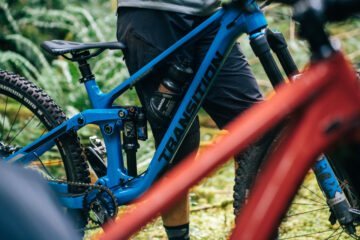 Transition Archives - [R]evolution MTB