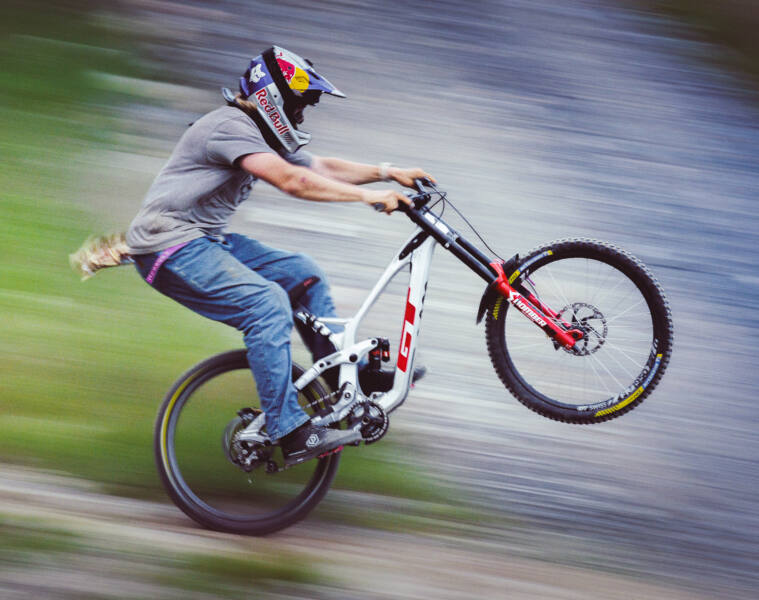 bulls dirt jump bike