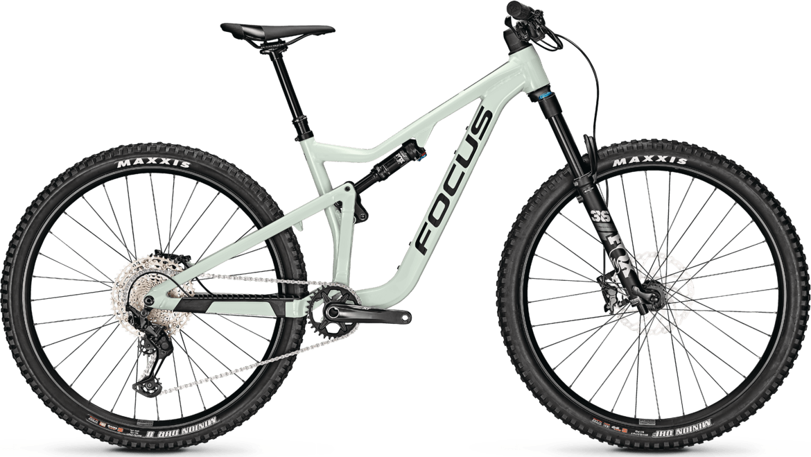 Focus hot sale push bikes