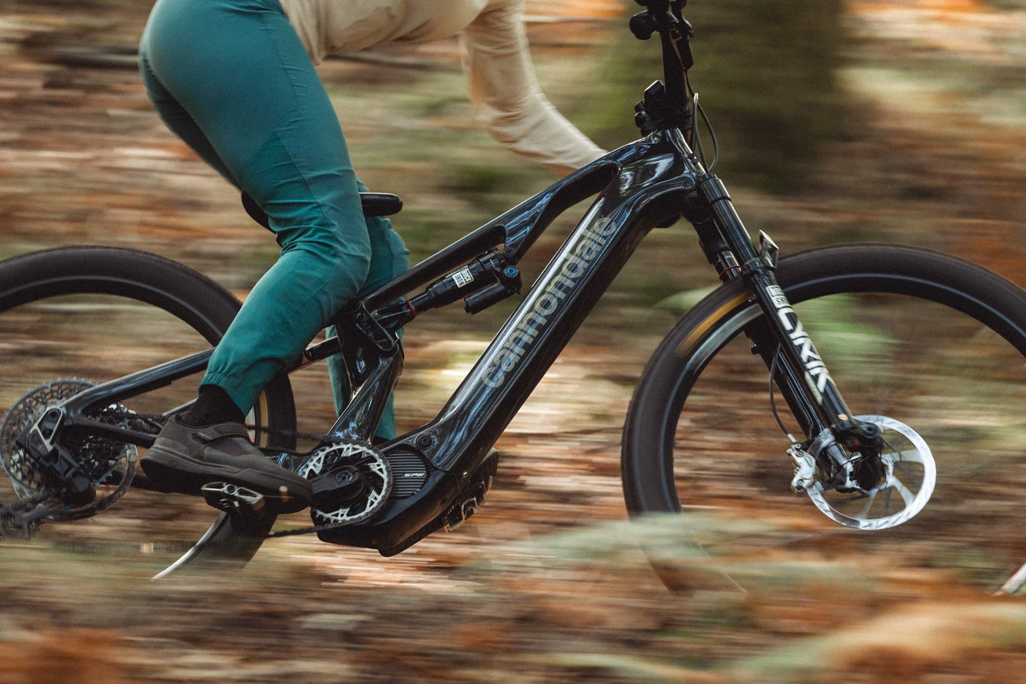 Lightest mountain bike online