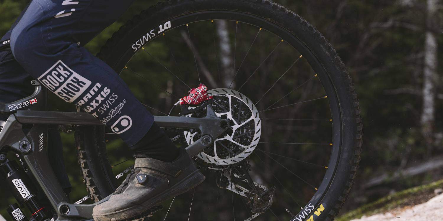 R evolution MTB Australia s premiere mountain bike magazine and