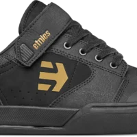 Camber | Low | Black | Clip