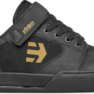 Camber | Low | Black | Clip