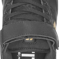 Camber | Low | Black | Clip - Image 4