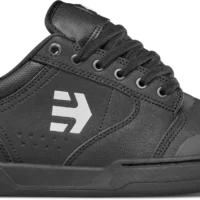 Camber | Low | Black