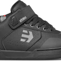 Camber | Mid | Black