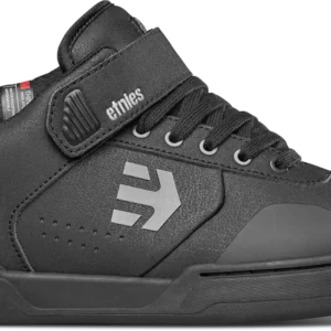 Camber | Mid | Black