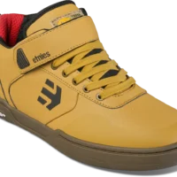 Camber | Mid | Yellow/Gum X TFTF - Image 2