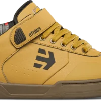 Camber | Mid | Yellow/Gum X TFTF
