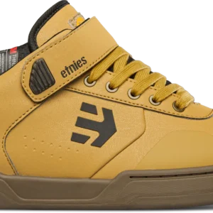 Camber | Mid | Yellow/Gum X TFTF