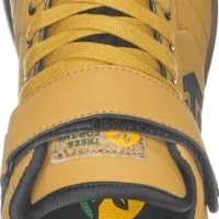 Camber | Mid | Yellow/Gum X TFTF - Image 4